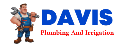 Trusted plumber in ARBYRD